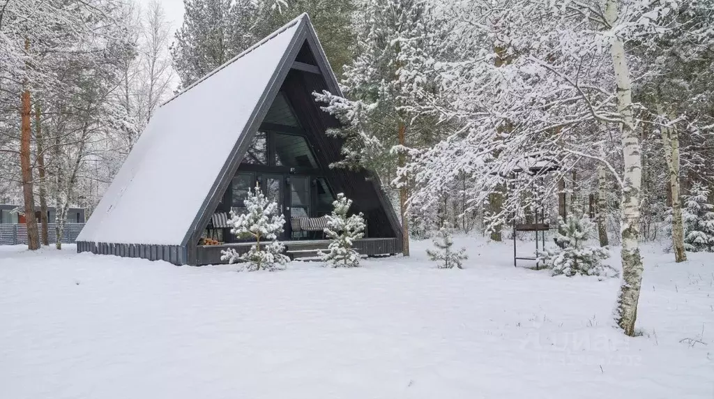 Дом в Владимирская область, Киржачский муниципальный округ, д. Красный ... - Фото 2