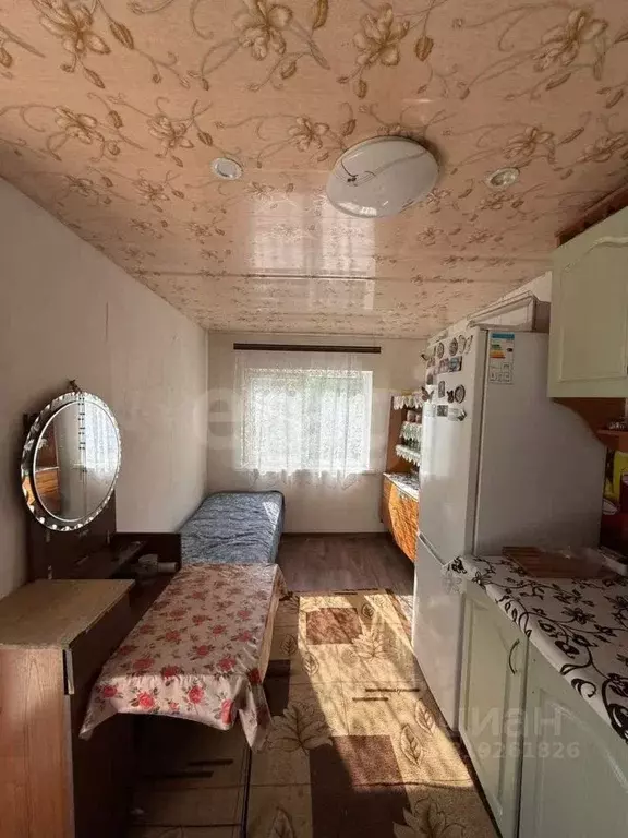 Дом в Крым, Белогорский район, с. Мельничное  (75 м) - Фото 1