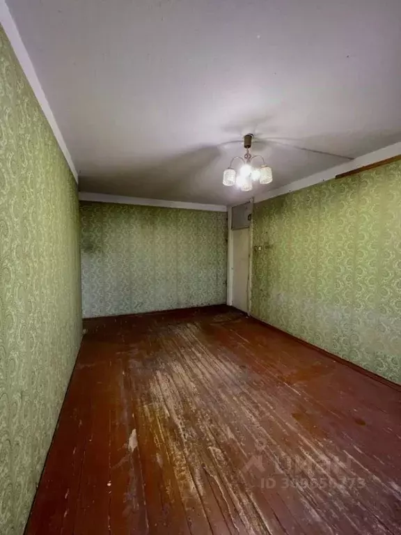 3-к кв. Нижегородская область, Нижний Новгород Большевистская ул., 6 ... - Фото 1