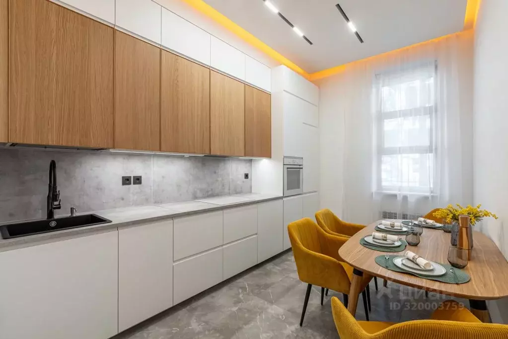 2-к кв. Татарстан, Казань ул. Муштари, 2а (59.5 м) - Фото 0