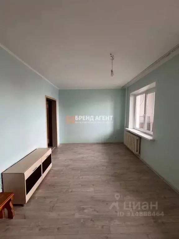 1-к кв. Белгородская область, Строитель Яковлевский городской округ, ... - Фото 1