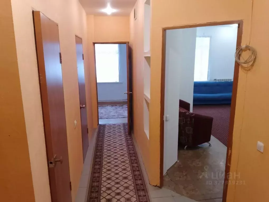 2-к кв. Пермский край, Пермь Кировоградская ул., 13 (47.0 м) - Фото 0