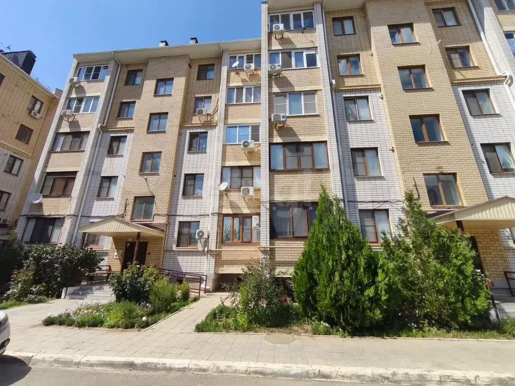 1-к. квартира, 40 м, 5/5 эт. - Фото 0