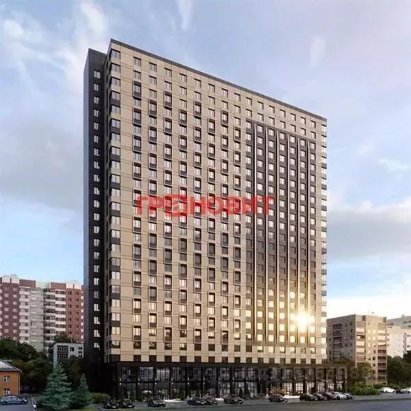 Помещение свободного назначения в Новосибирская область, Новосибирск ... - Фото 0