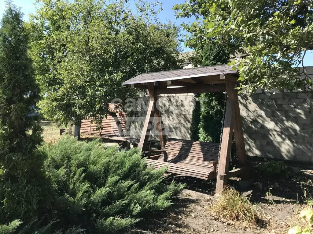 Участок в Липецкая область, Усманский муниципальный округ, село ... - Фото 2