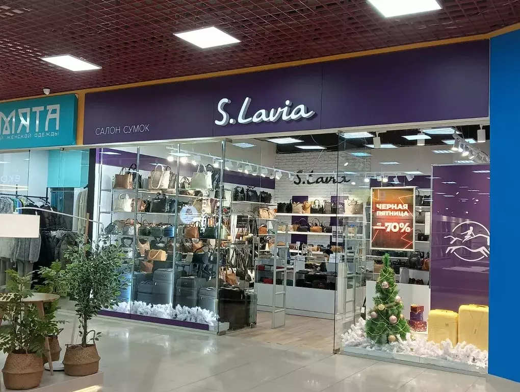 Торговая площадь в Чувашия, Чебоксары ул. Ленинского Комсомола, 21А ... - Фото 2