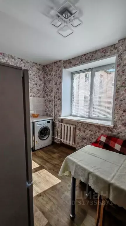 1-к кв. Нижегородская область, Нижний Новгород ул. Героя Попова, 3А ... - Фото 1