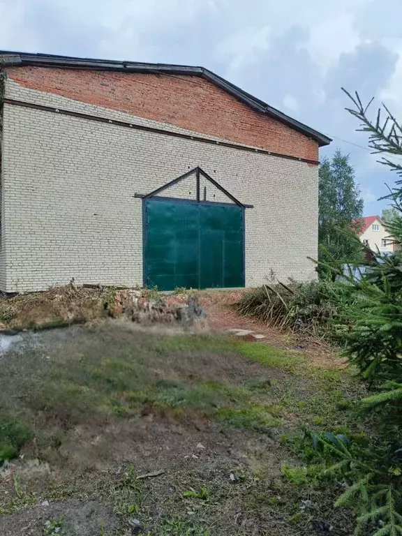 Помещение свободного назначения в Московская область, Раменский ... - Фото 1