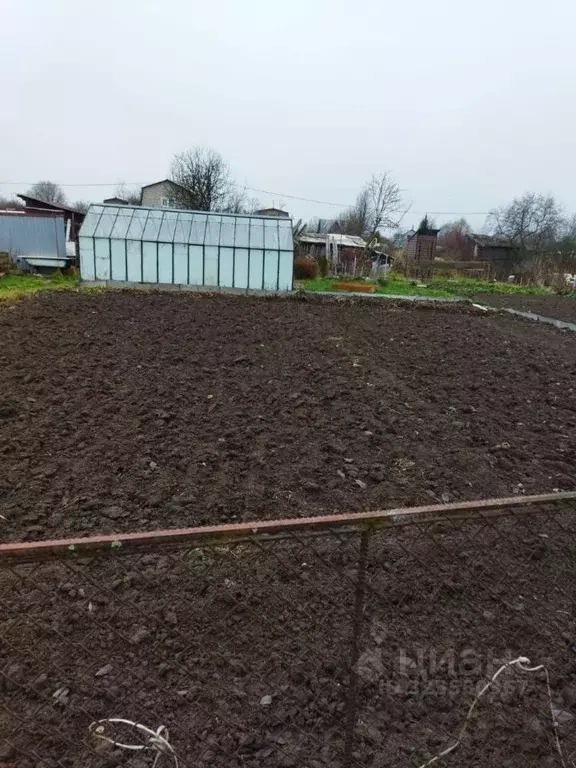 Дом в Костромская область, Волгореченск Нива СНТ, 390 (20 м) - Фото 1