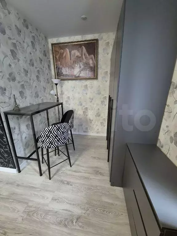 1-к. квартира, 39 м, 1/3 эт. - Фото 1
