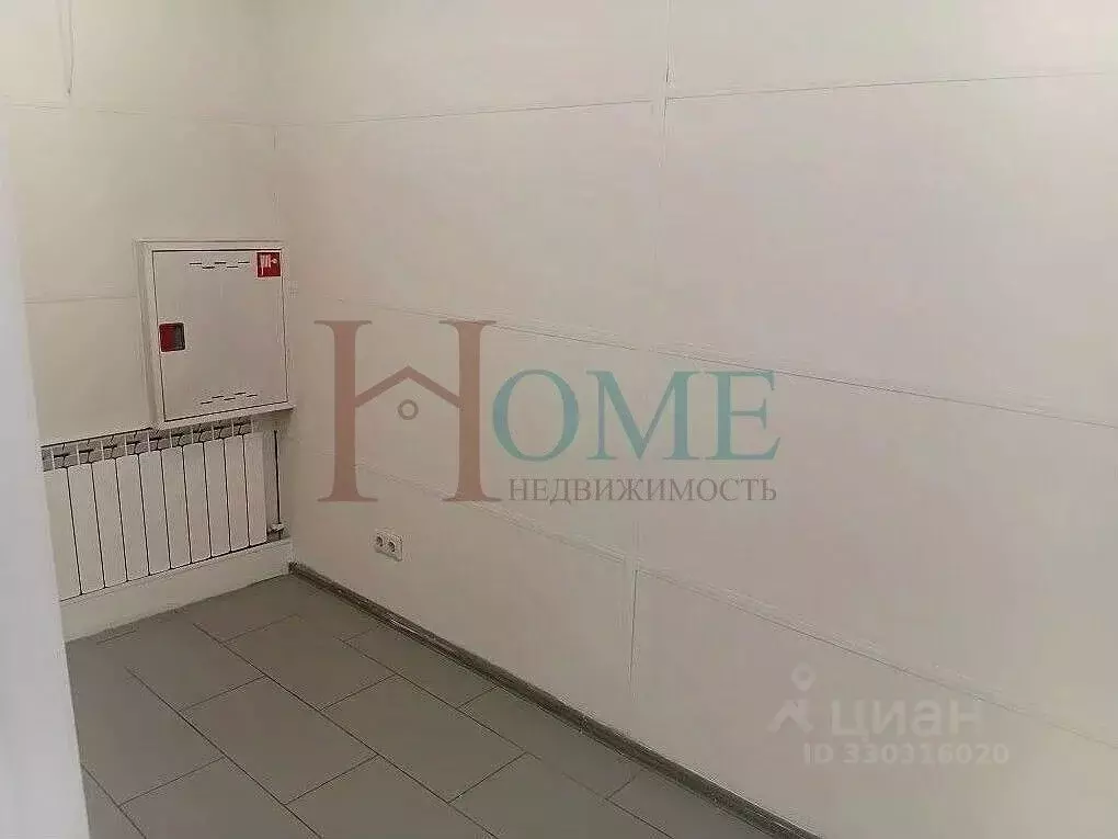 Помещение свободного назначения в Новосибирская область, Новосибирск ... - Фото 1