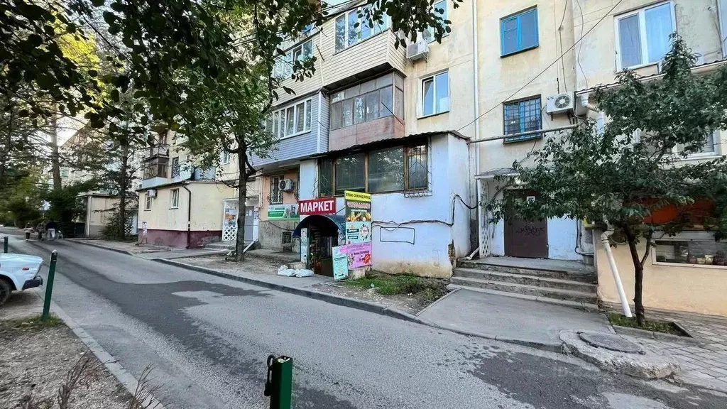 Помещение свободного назначения в Севастополь просп. Генерала ... - Фото 1