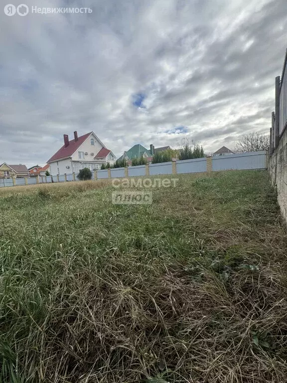 Участок в Супсех, улица Космонавта Гречко (8 м) - Фото 1