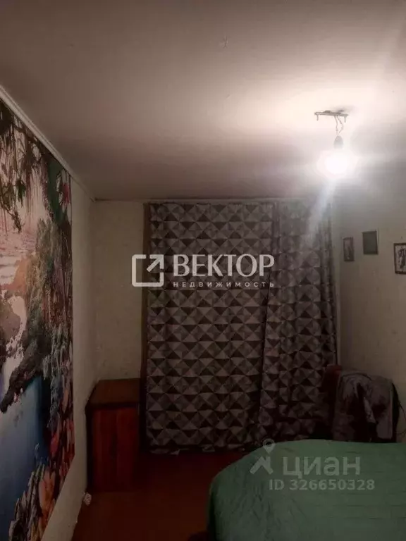 3-к кв. Ивановская область, Ивановский район, Озерновское с/пос, с. ... - Фото 2