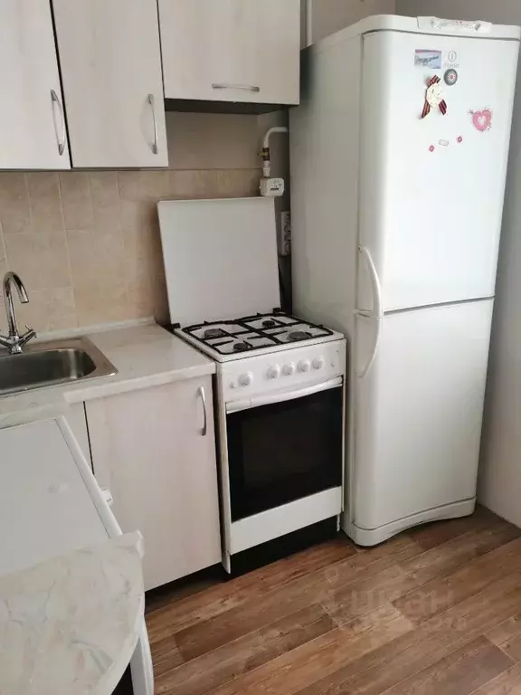 2-к кв. Омская область, Омск Городок Нефтяников мкр, ул. 2-я ... - Фото 1