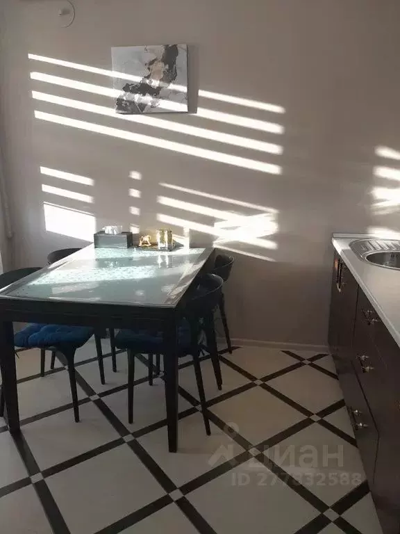 2-к кв. Татарстан, Казань Право-Булачная ул., 9 (70.0 м) - Фото 2