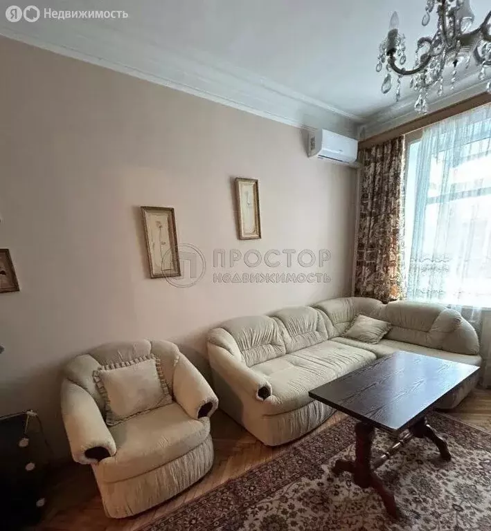 2-комнатная квартира: Москва, Севанская улица, 3 (44 м) - Фото 1