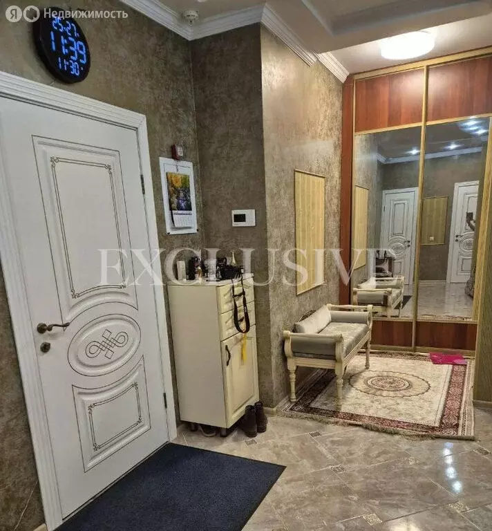 2-комнатная квартира: Москва, Михневская улица, 8 (61.4 м) - Фото 1