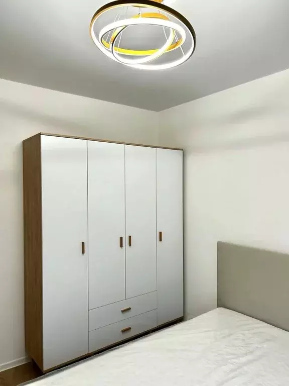 1-к кв. Московская область, Мытищи Мытищи Парк жилой комплекс, к4.2 ... - Фото 1