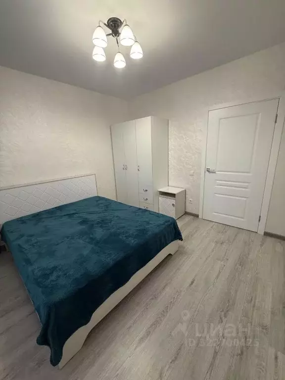 2-к кв. Тверская область, Тверь ул. Левитана, 70Б (62.0 м) - Фото 1