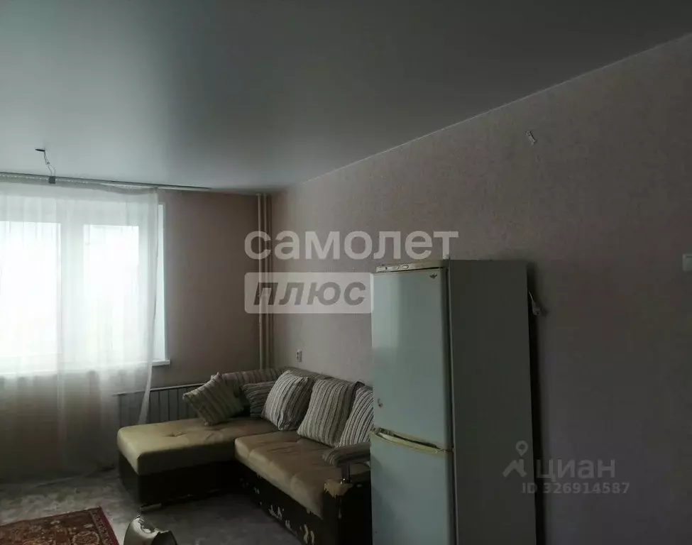 2-к кв. Челябинская область, Челябинск ул. Клайна, 6 (65.7 м) - Фото 1