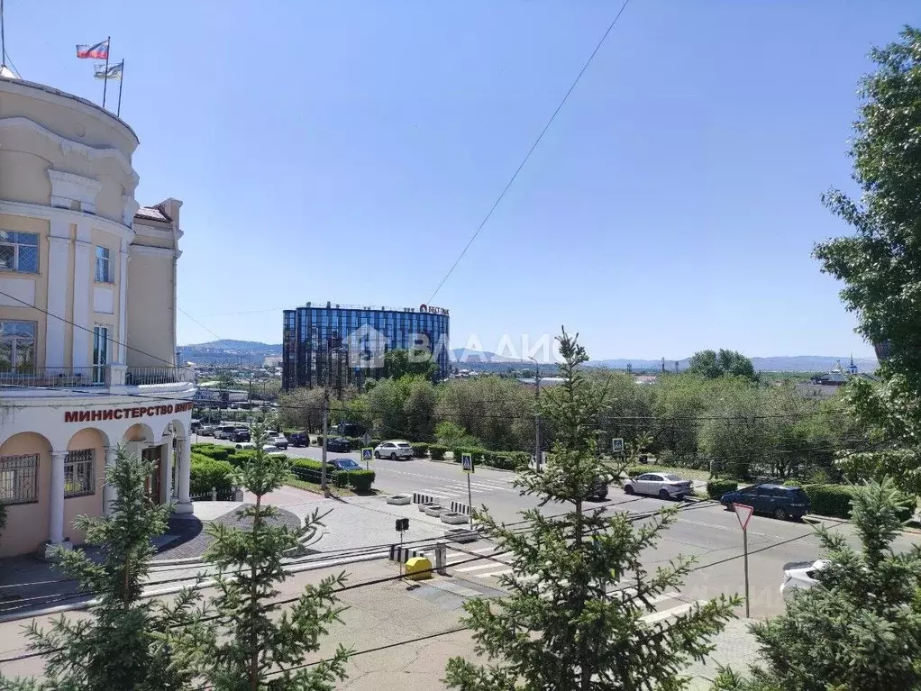 2-к кв. Бурятия, Улан-Удэ просп. Победы, 13 (78.0 м) - Фото 0