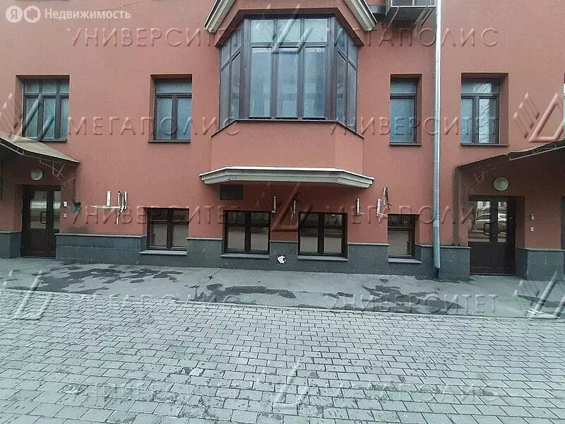 Помещение свободного назначения (192 м) - Фото 2