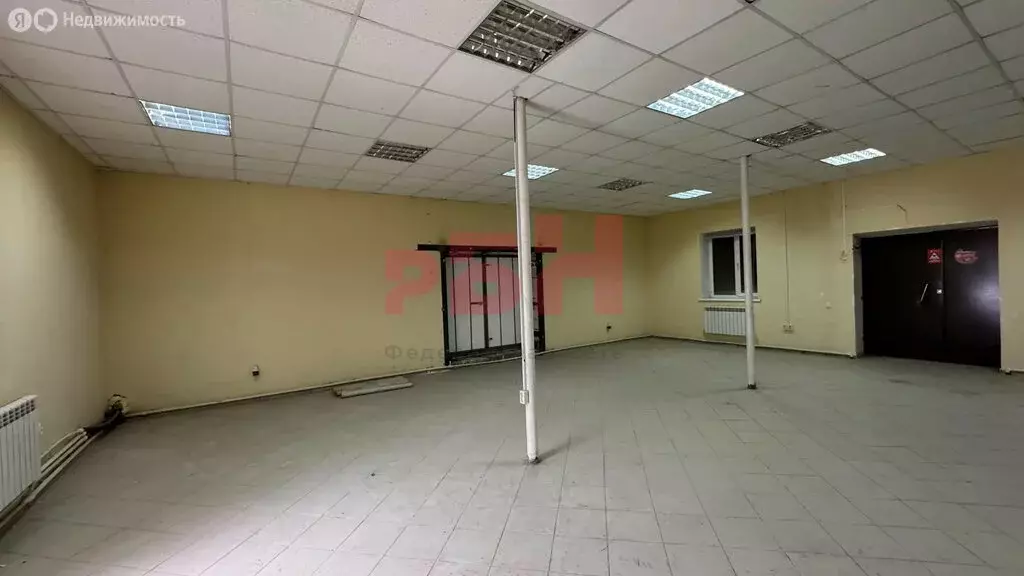 Помещение свободного назначения (170 м) - Фото 1