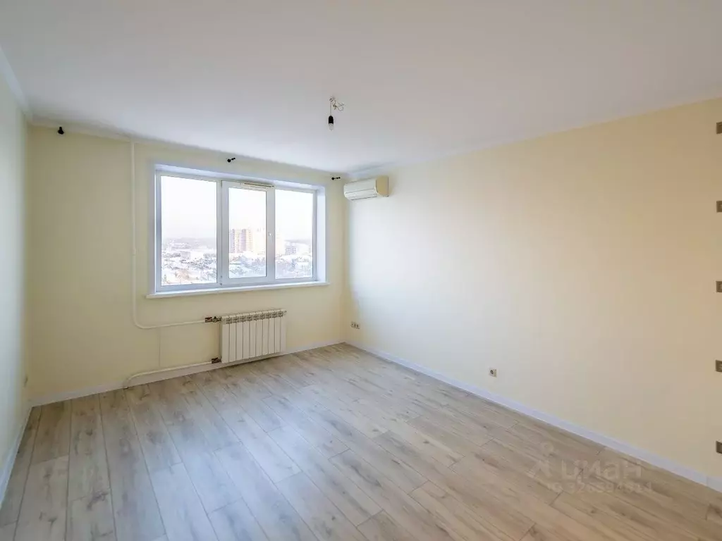 3-к кв. Московская область, Фрязино просп. Мира, 29 (78.0 м) - Фото 1