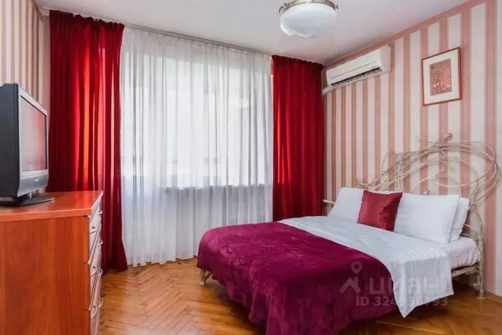 3-к кв. Московская область, Мытищи Индустриальная ул., 15к1 (72.0 м) - Фото 2