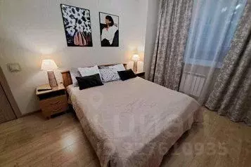 1-к кв. Самарская область, Самара Печерская ул., 25 (45.0 м) - Фото 1