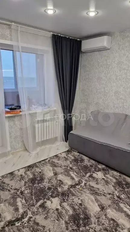 1-к. квартира, 36 м, 14/17 эт. - Фото 0