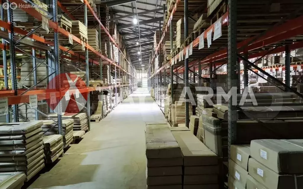 Склад (3000 м) - Фото 0