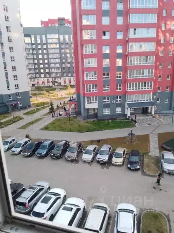 2-к кв. Алтайский край, Барнаул ул. Солнечная Поляна, 94к3 (37.0 м) - Фото 2