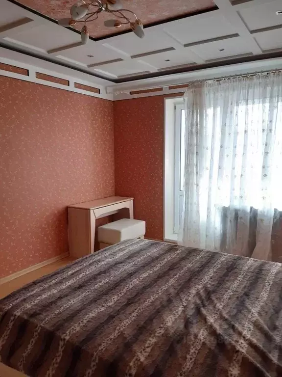 2-к кв. Санкт-Петербург Учебный пер., 2 (88.0 м) - Фото 1