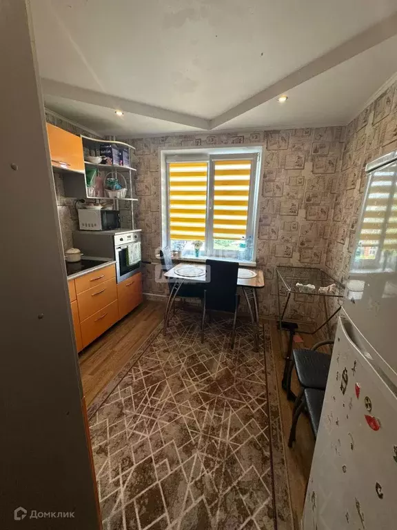 Продаётся 2-к квартира, 50.4 м - Фото 0