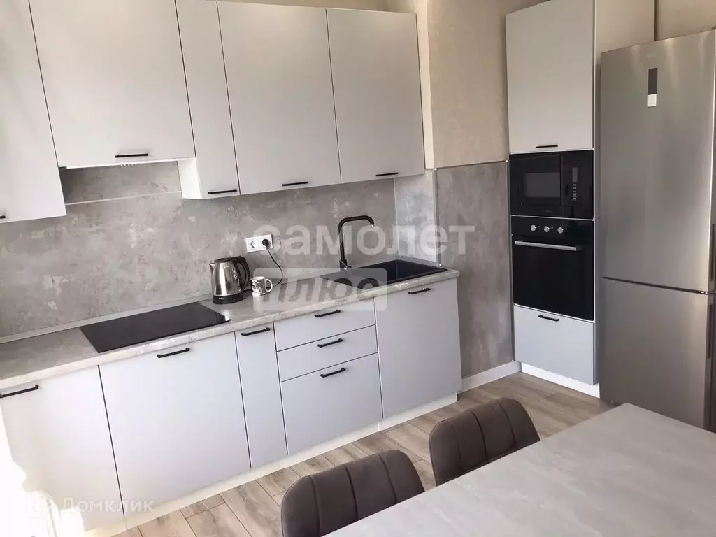 Продаётся 2-к квартира, 66 м - Фото 0