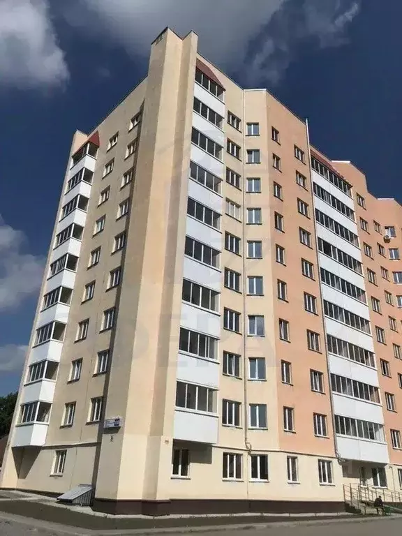 1-к кв. Кемеровская область, Кемерово ул. Гагарина, 108 (42.0 м) - Фото 2