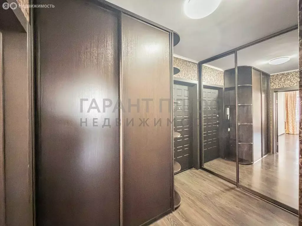 2-комнатная квартира: Липецк, улица А.Г. Стаханова, 56 (60 м) - Фото 1