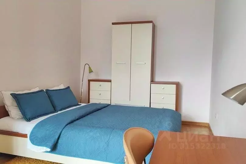 3-к кв. Краснодарский край, Сочи Бытха мкр, ул. Ворошиловская, 11 ... - Фото 1