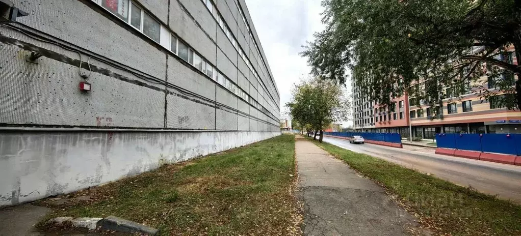Помещение свободного назначения в Москва пер. 1-й Котляковский, 1ас1 ... - Фото 2