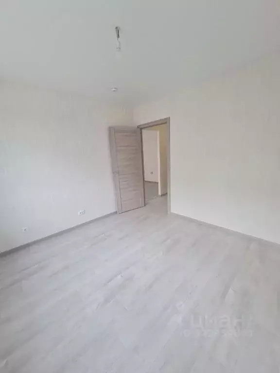 2-к кв. Пермский край, д. Кондратово ул. Улановой, 7 (36.8 м) - Фото 2