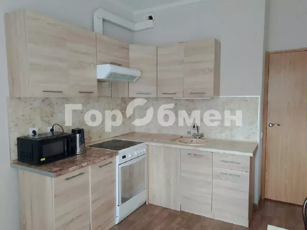 Продается 1-комнатная квартира - Фото 1