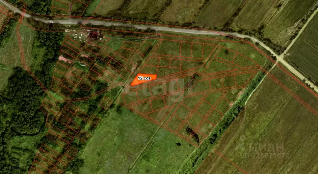 Участок в Камчатский край, Петропавловск-Камчатский  (12.0 сот.) - Фото 2