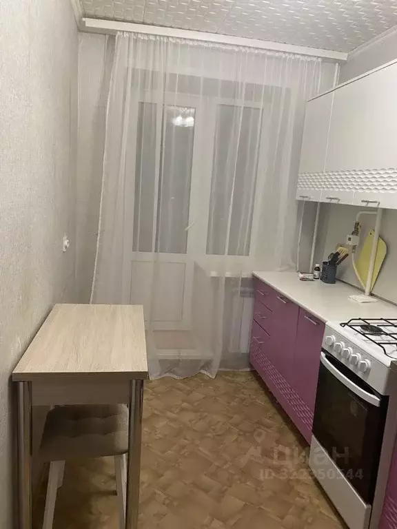 1-к кв. Пермский край, Пермь ул. Козьмы Минина, 7 (29.0 м) - Фото 2