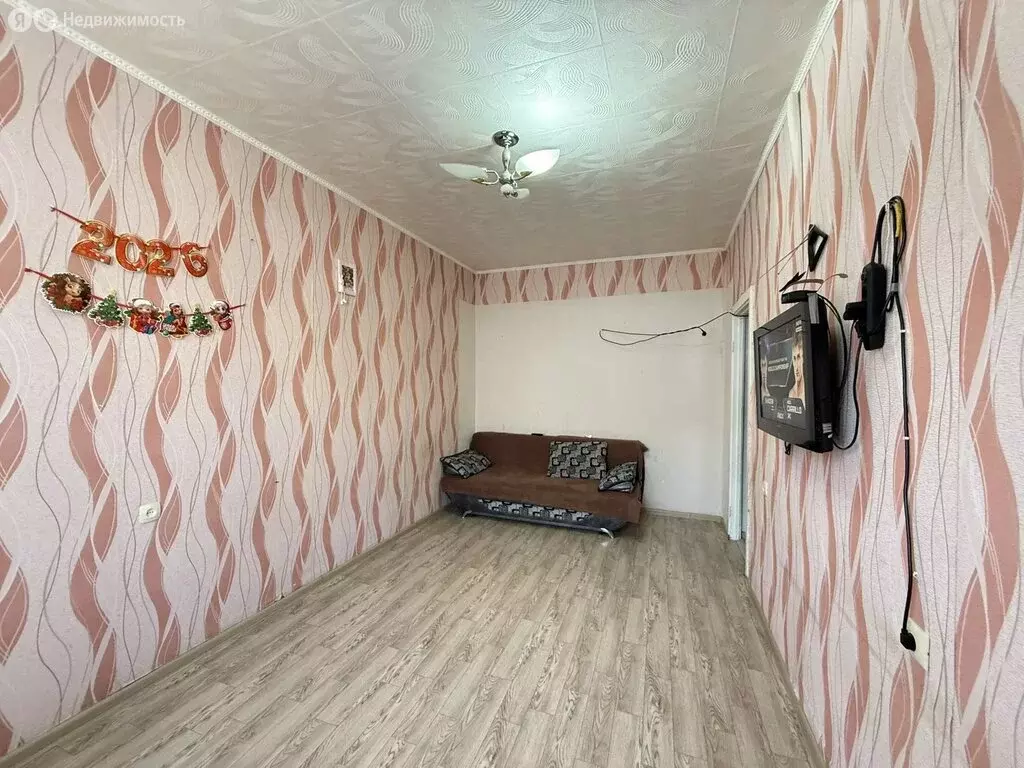 1-комнатная квартира: Нерюнгри, проспект Мира, 21/2 (35.3 м) - Фото 2