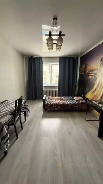 Комната Саха (Якутия), Якутск ул. 50 лет Советской Армии, 86/3 (20.0 ... - Фото 1