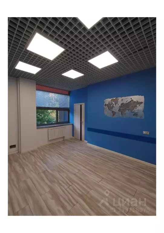 Офис в Московская область, Одинцово Можайское ш., 83Ас1 (117 м) - Фото 1