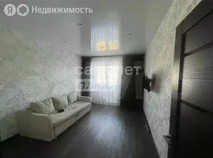 1-комнатная квартира: Ангарск, 33-й микрорайон, 19 (35.2 м) - Фото 0