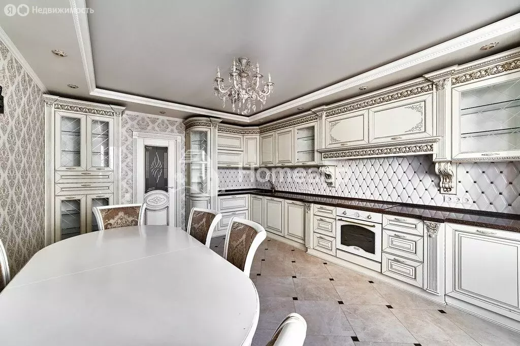 3-комнатная квартира: Люберцы, микрорайон Красная Горка, проспект ... - Фото 2